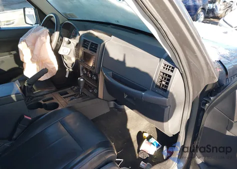 2012 Jeep Liberty Sport z USA, uszkodzony, nr VIN 1C4PJMAK8CW186827